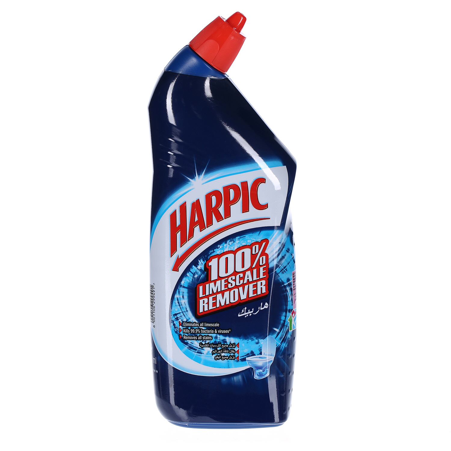 Harpic Liquid Original 1 L