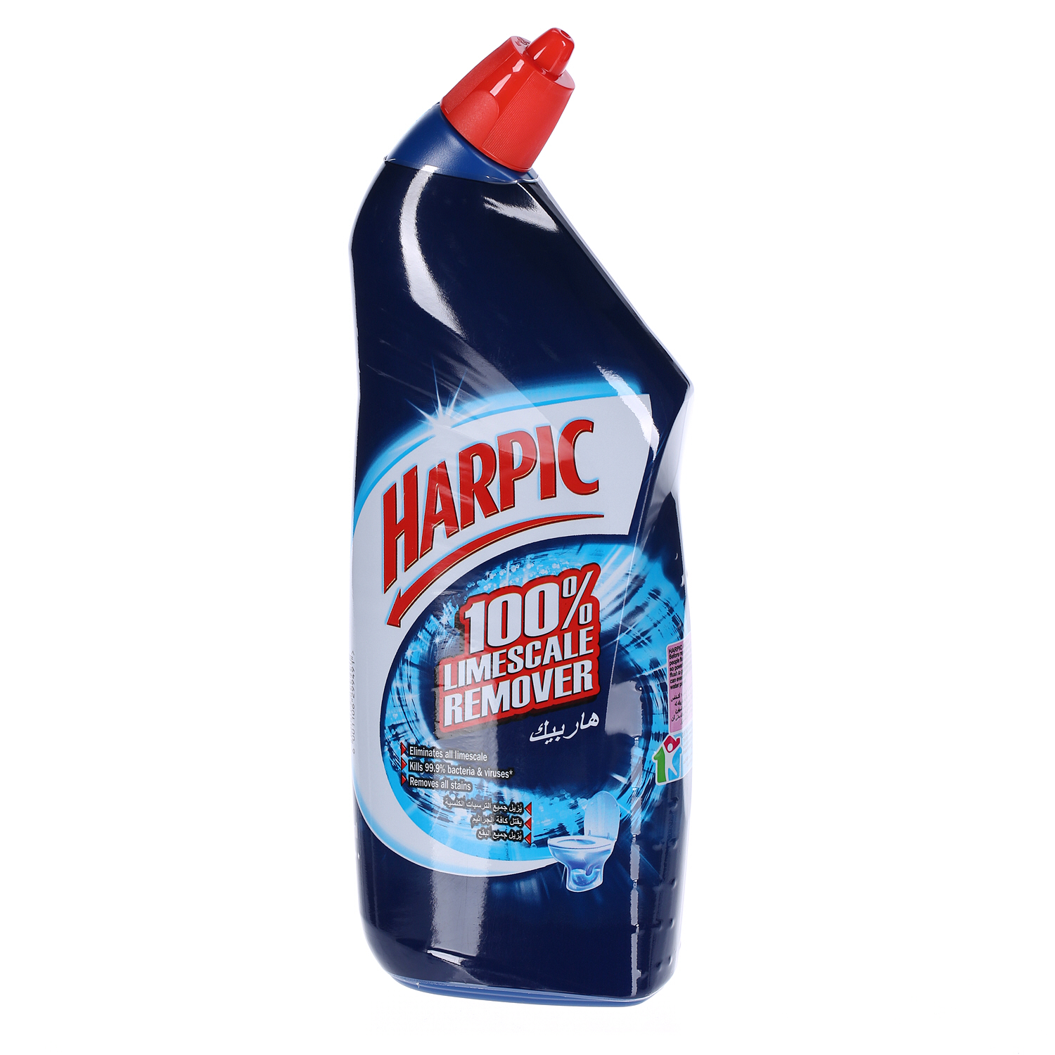 Harpic Liquid Original 1 L