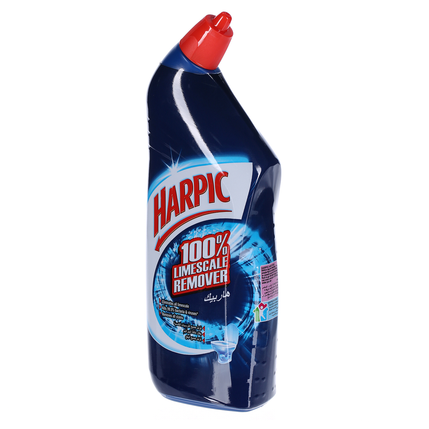 Harpic Liquid Original 1 L