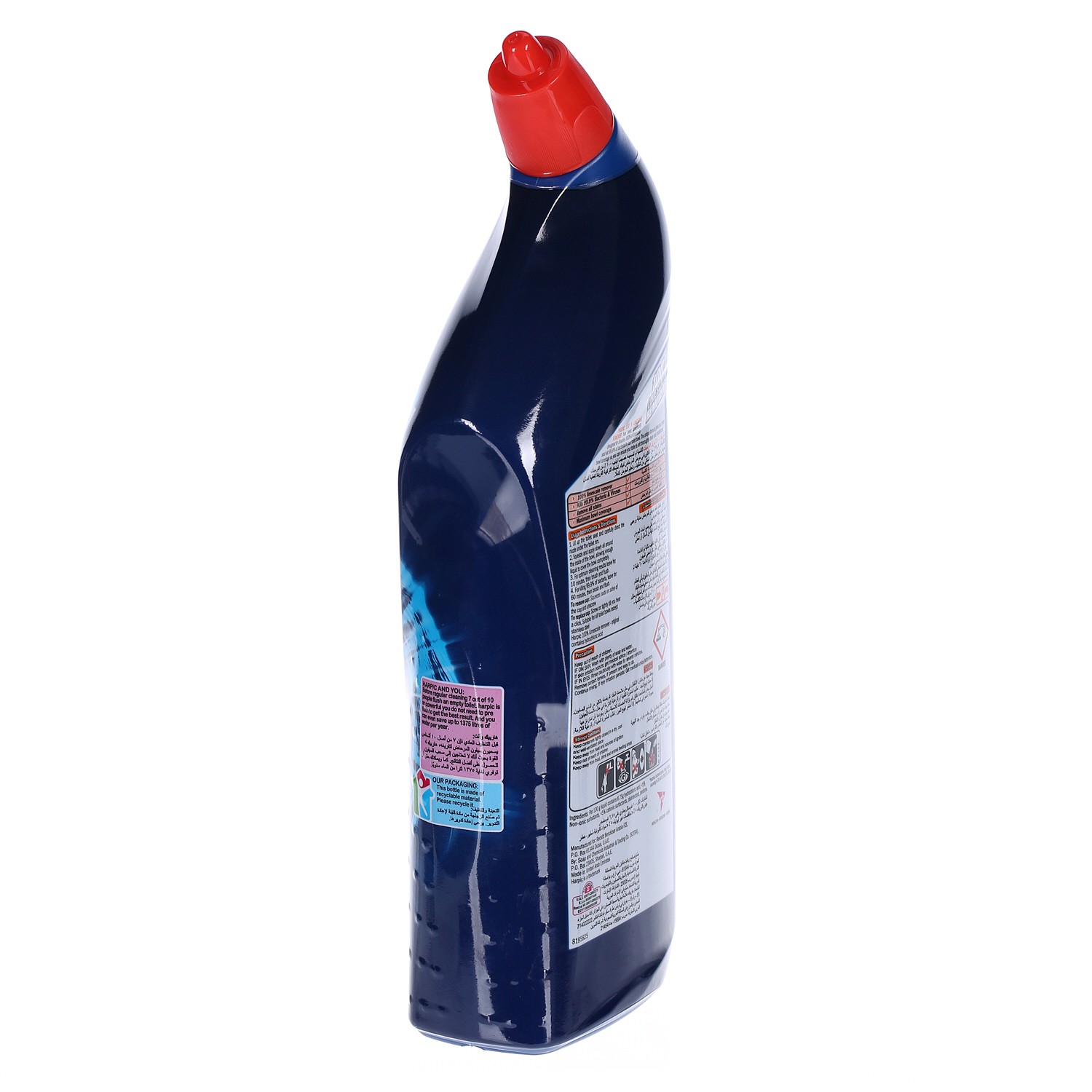 Harpic Liquid Original 1 L