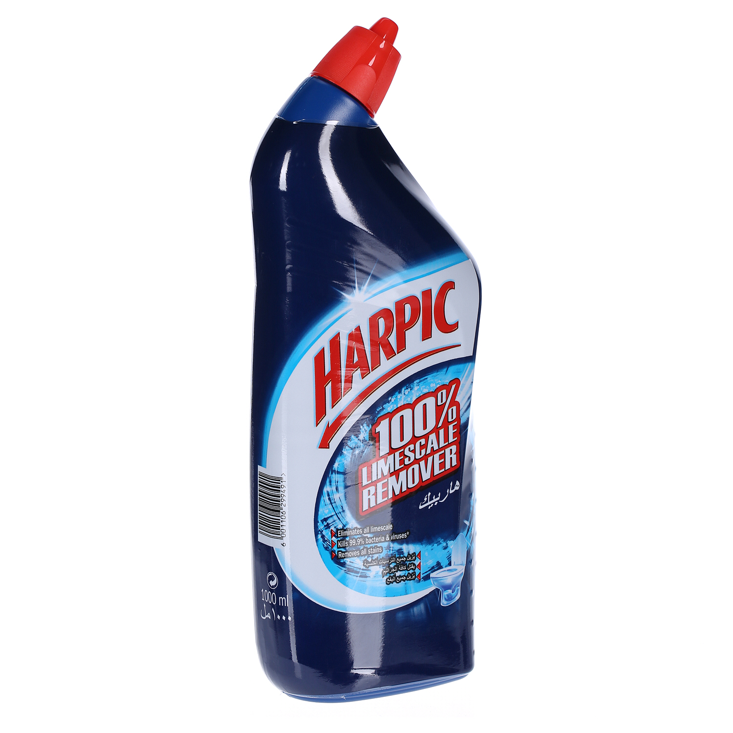 Harpic Liquid Original 1 L