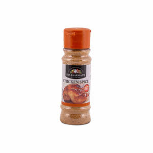 Ina Paarman Seasoning Chicken Spices 200 ml