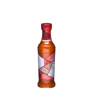 Nando's Peri Peri Extra Hot Sauce 250gm