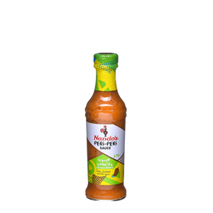 Nando's Peri Peri Lemon & Herb Sauce 250 g