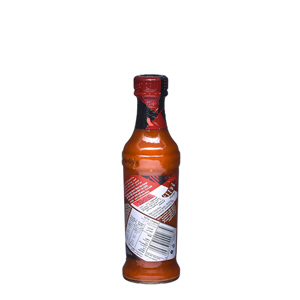 Nando's Peri Peri X X Hot Sauce 250 ml