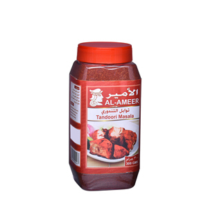 Al Ameer Tandoori Masala 300 g