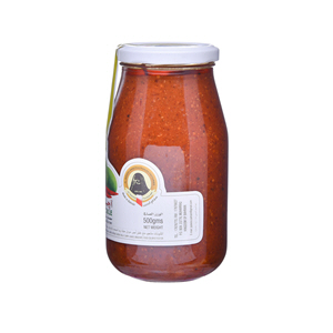 Al Jazeera Mango Pickle 500 g