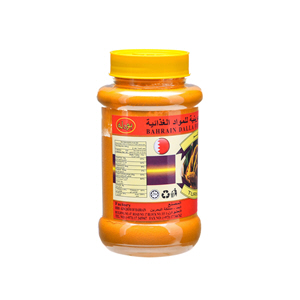 Budalla Turmeric Powder 250 g