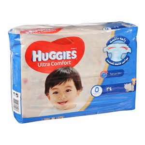 Huggies Superflex Economy Size 5 34 Count