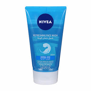Nivea Facewash Normal 150Ml Offer