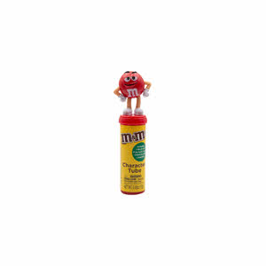 M&Ms Character Candy Tube 13gm