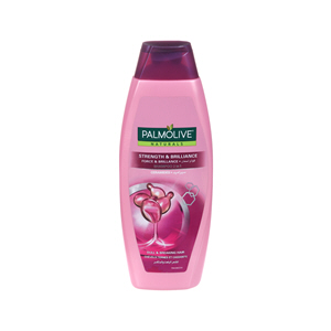 Palmolive Strength & Briliance Shampoo with Ceramides 380ml