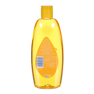 Johnson & Johnson Baby Shampoo 500ml