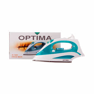 Optima Steam Iron SI1400