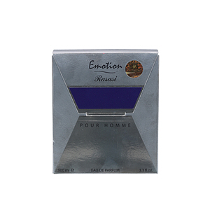 Rasasi Emotion Men Perfume  50ml