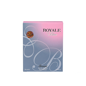 Rasasi Royale Blue Women Perfume 50ml