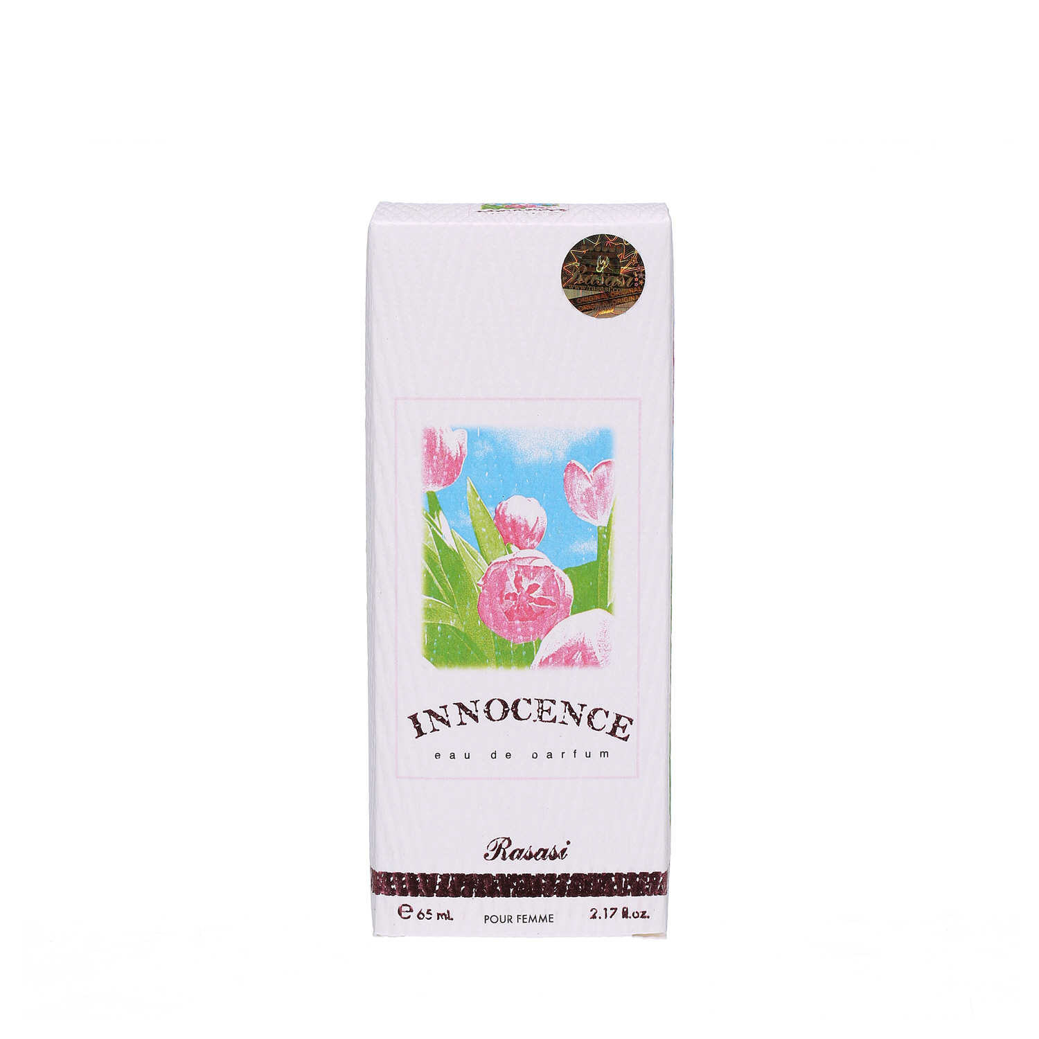 Rasasi Innocence Perfume 65ml