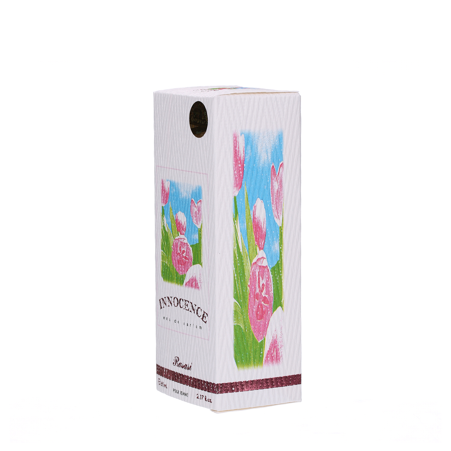 Rasasi Innocence Perfume 65ml