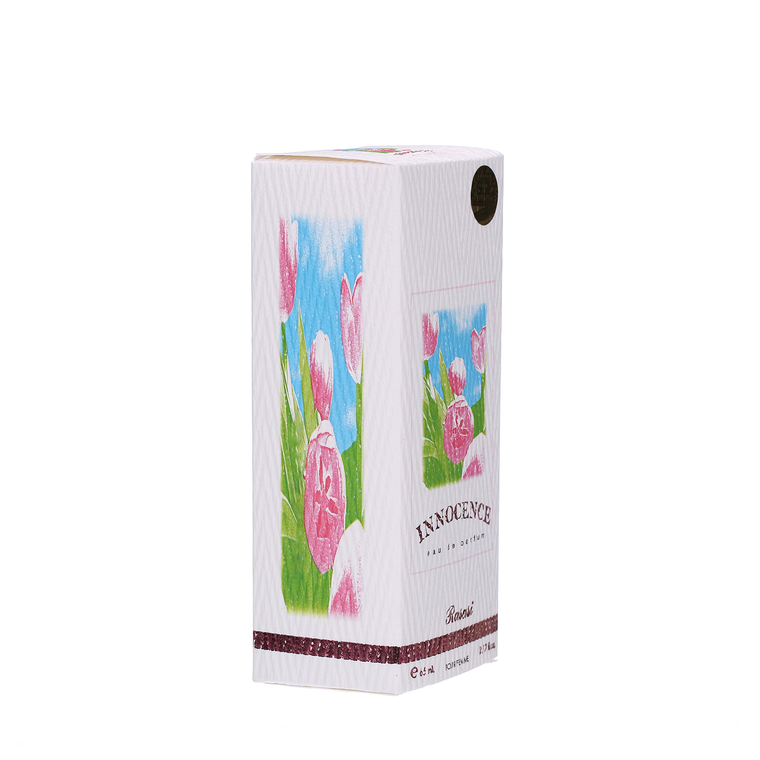 Rasasi Innocence Perfume 65ml