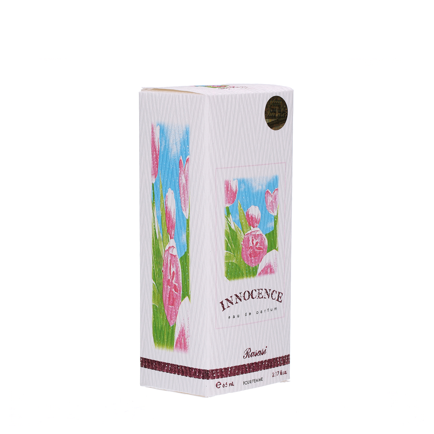 Rasasi Innocence Perfume 65ml