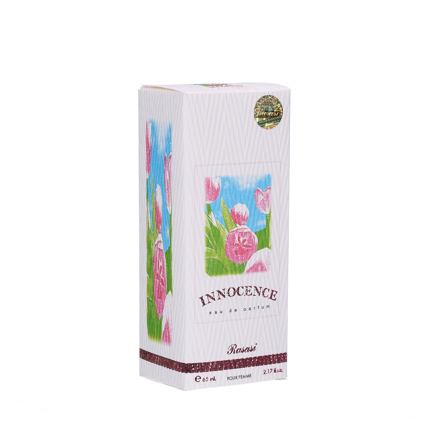 Rasasi Innocence Perfume 65ml