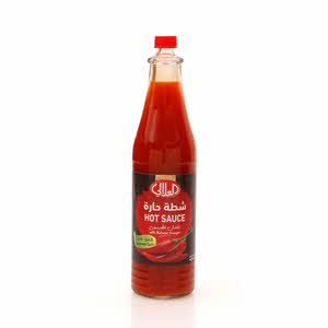 Al Alali Hot Sauces 6Oz