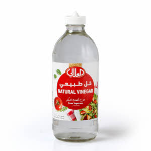 Al Alali Vinegar Natural 473 ml