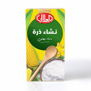 Al Alali Corn Flour 400 g