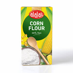 Al Alali Corn Flour 400 g