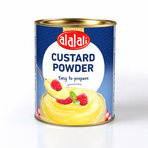 Al Alali Custard Powder 450 g