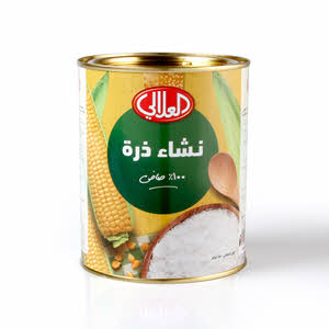 Al Alali Corn Flour 450 g
