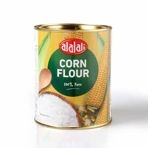 Al Alali Corn Flour 450 g