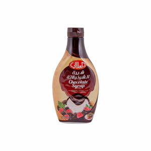 Al Alali Chocolate Syrup 670 g