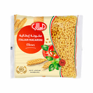 Al Alali Italian Macaroni 450 g