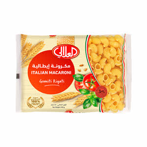 Al Alali No 81 Macaroni 450 g