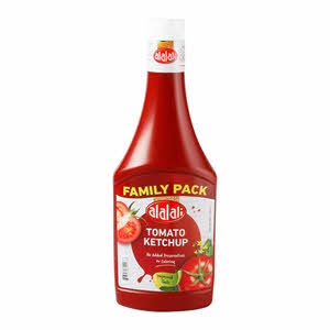 Al Alali Ketchup 1050 g