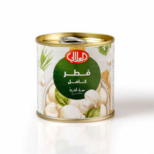 Al Alali Whole Mushroom 198 g