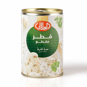 Al Alali Mushroom Pieces & Stems 400 g