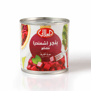 Al Alali Sliced Beets 400 g