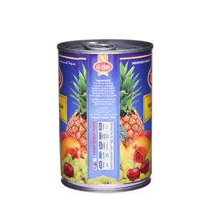 Al Alali Fruit Cocktail In Heavy Syrup 420 g