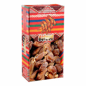 Datsud Dates Premium Tunisia 1Kg