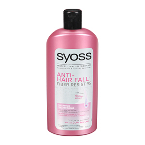 Syoss Anti Hair Fall Fiber Resst 95 500ml