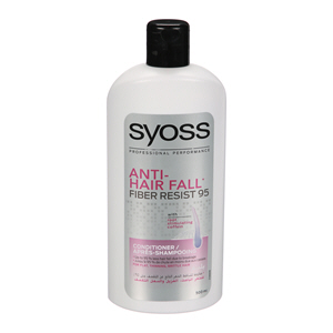 Syoss Anti-hair Fall Conditioner 500 ml