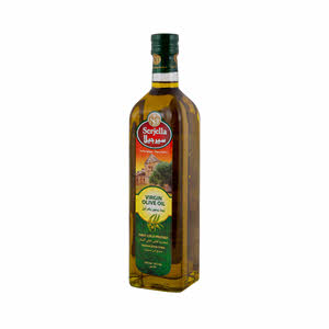 Serjella Olive Oil 750 ml