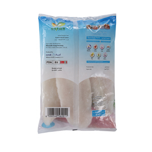 Sharjah Coop White Fish Fillet 1Kg