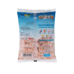 Sharjah Coop Baby Shrimps 500 g