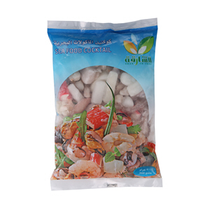 Sharjah Coop Sea Food Cocktail 500 g