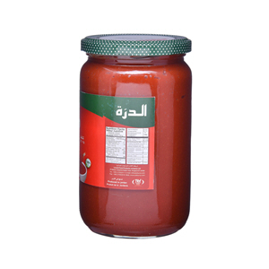 Durra Tomato Paste 750 g