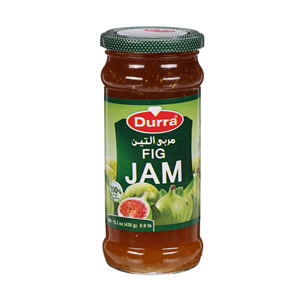 Durra Fig Jam 430 g