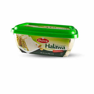 Durra Halawa Pistachio 700gm